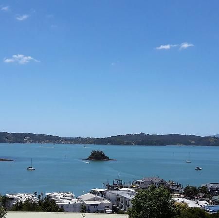 Top Of The Bay Paihia Dış mekan fotoğraf