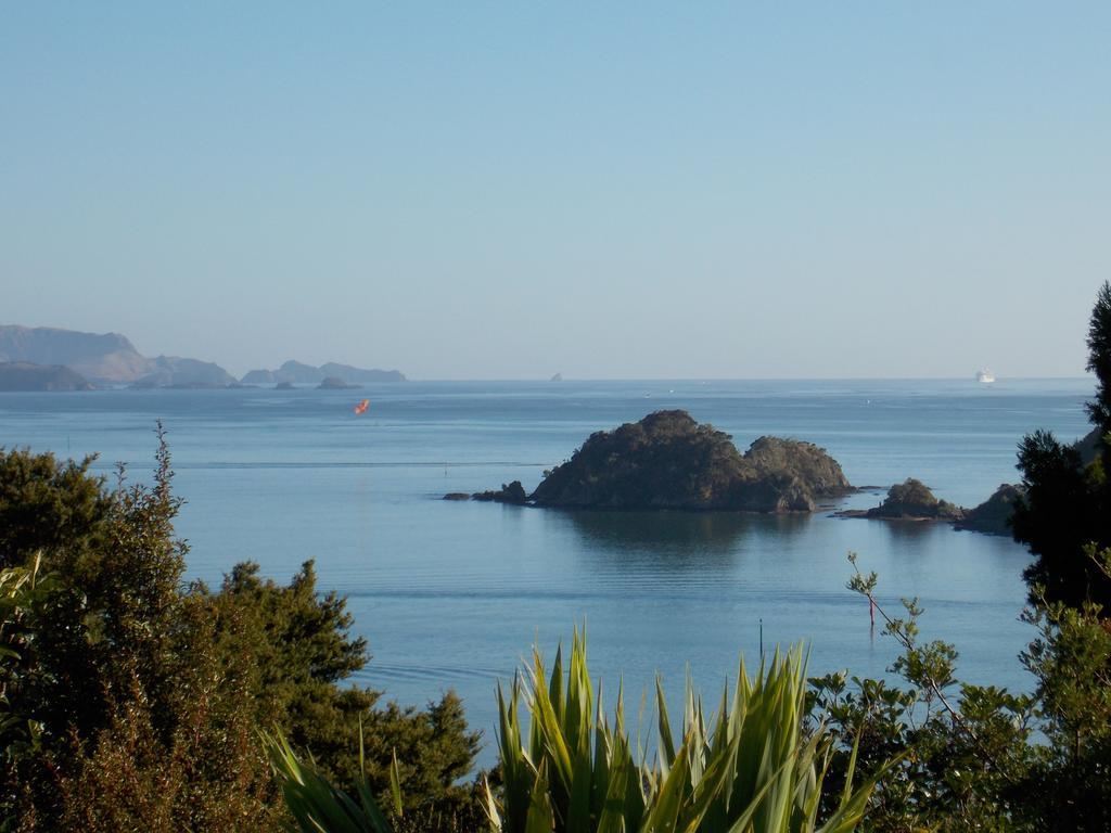 Top Of The Bay Paihia Dış mekan fotoğraf